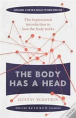 Capa do artigo The Body Has A Head