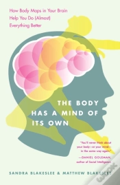 Capa do artigo The Body Has A Mind Of Its Own