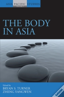 Capa do artigo The Body In Asia