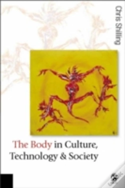 Capa do artigo The Body In Culture, Technology And Society