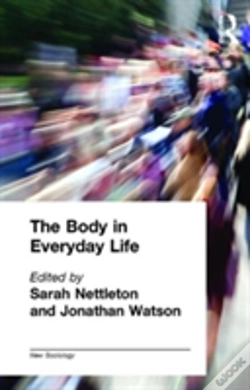 Capa do artigo The Body In Everyday Life