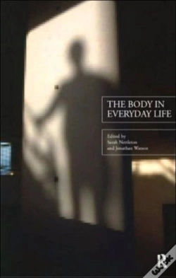 Capa do artigo The Body In Everyday Life