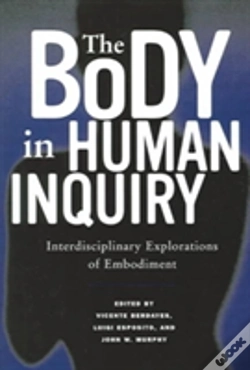 Capa do artigo The Body In Human Inquiry