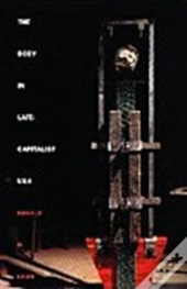The Body In Late-Capitalist Usa