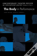 The Body In Performance