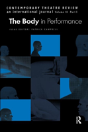 The Body In Performance - Preview