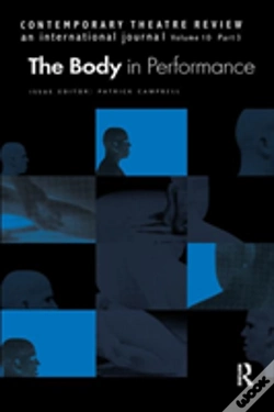 Capa do artigo The Body In Performance