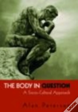Capa do artigo The Body In Question