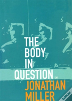 Capa do artigo The Body In Question