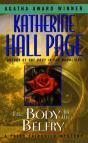 The Body In The Belfry - Preview