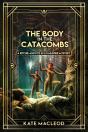 The Body In The Catacombs: A Ritchie And - Preview