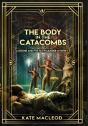 The Body In The Catacombs: A Ritchie And - Preview