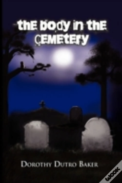 Capa do artigo The Body In The Cemetery