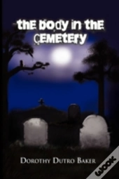 The Body In The Cemetery