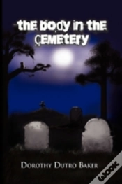 Capa do artigo The Body In The Cemetery