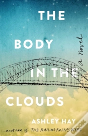 Capa do artigo The Body In The Clouds