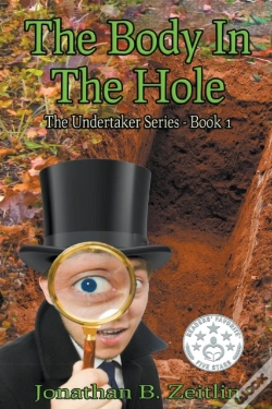 Capa do artigo The Body In The Hole