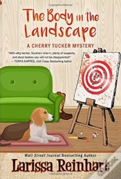 Capa do artigo The Body In The Landscape