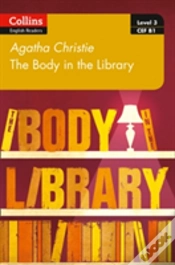 Capa do artigo The Body In The Library