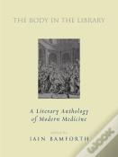 The Body In The Library