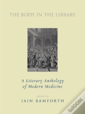 The Body In The Library
