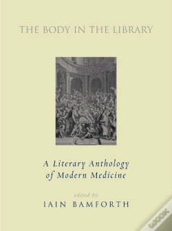Capa do artigo The Body In The Library