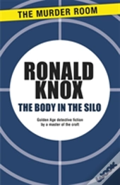 The Body In The Silo