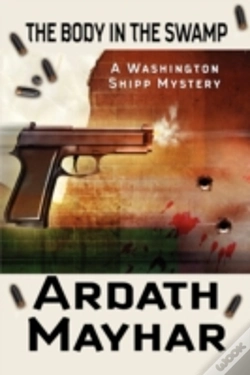 Capa do artigo The Body In The Swamp: A Washington Ship