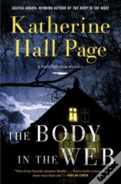 Capa do artigo The Body In The Web
