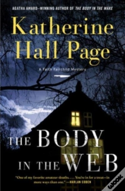 Capa do artigo The Body In The Web