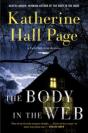 The Body In The Web - Preview