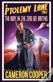 The Body In The Zero Gee Brothel