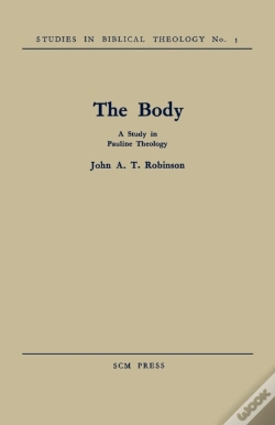 Capa do artigo The Body