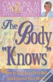 Capa do artigo The Body Knows