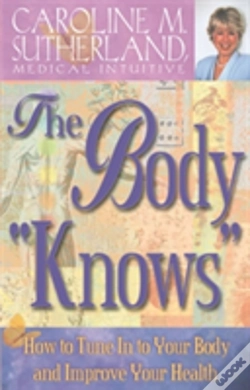 Capa do artigo The Body Knows