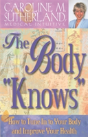 The Body Knows - Preview