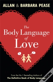 Capa do artigo The Body Language Of Love