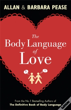 Capa do artigo The Body Language Of Love