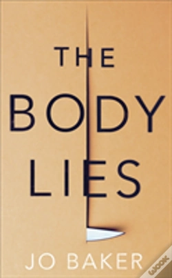 Capa do artigo The Body Lies