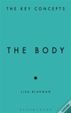 Capa do artigo The Body