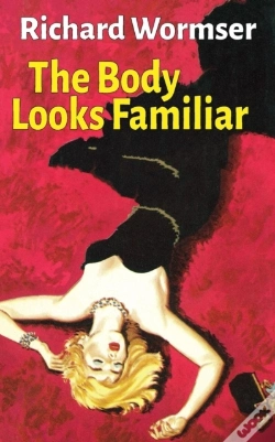 Capa do artigo The Body Looks Familiar