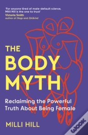 Capa do artigo The Body Myth