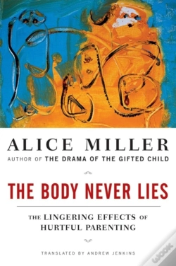Capa do artigo The Body Never Lies