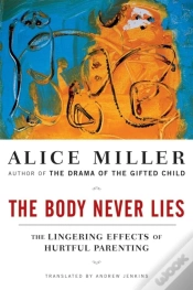 Capa do artigo The Body Never Lies
