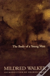 The Body Of A Young Man