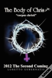 Capa do artigo The Body Of Christ