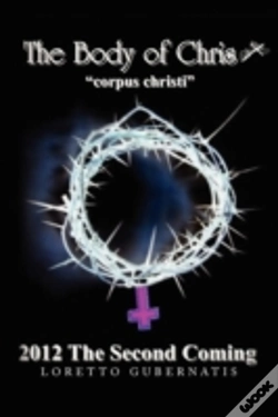Capa do artigo The Body Of Christ