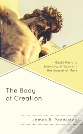 The Body Of Creation