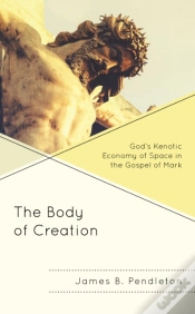 Capa do artigo The Body Of Creation