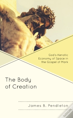 Capa do artigo The Body Of Creation